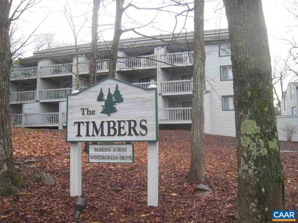 244 TIMBERS CONDOS, Wintergreen Resort, VA 22967