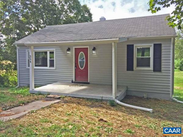 354 W RAILROAD AVE AVE, Craigsville, VA 24430