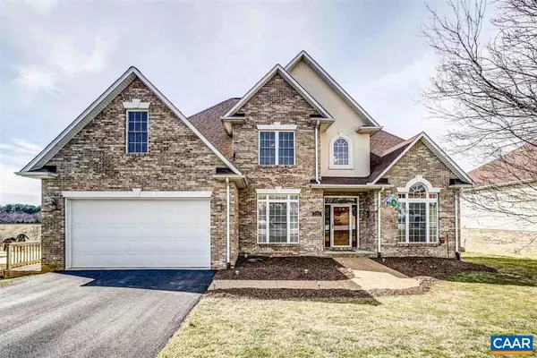 Staunton, VA 24401,125 SHAWN CIR CIR