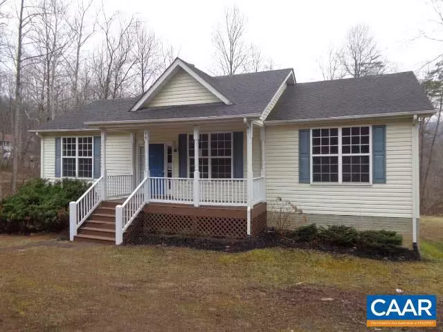 Stanardsville, VA 22973,78 GREENE ACRES RD RD S