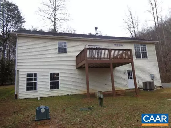 Stanardsville, VA 22973,78 GREENE ACRES RD RD S