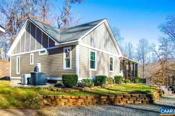 Gordonsville, VA 22942,18442 BUZZARD HOLLOW RD RD