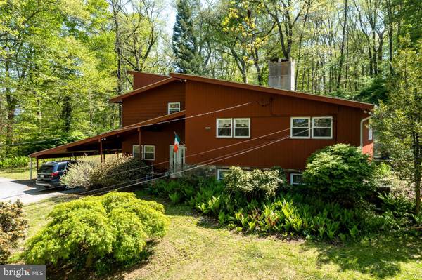 350 BYERS RD, Chester Springs, PA 19425