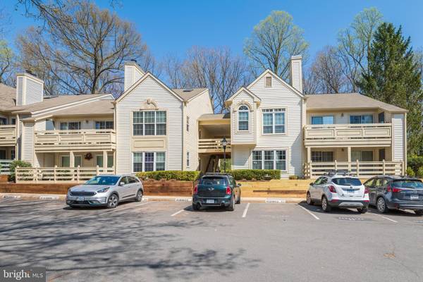 2229 LOVEDALE LN #305B, Reston, VA 20191