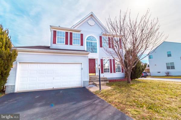 6713 SUTTON OAKS WAY, Gainesville, VA 20155