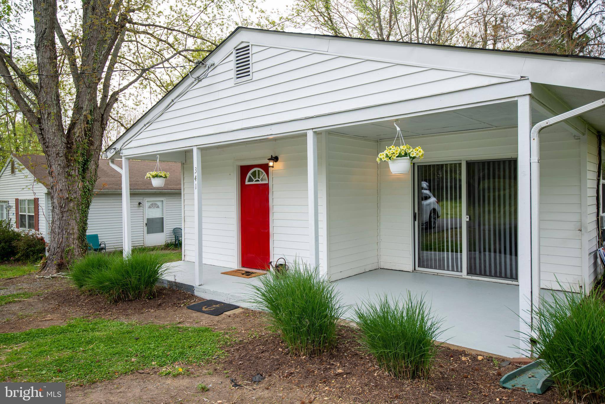 341 LAUREL DR, Lusby, MD 20657