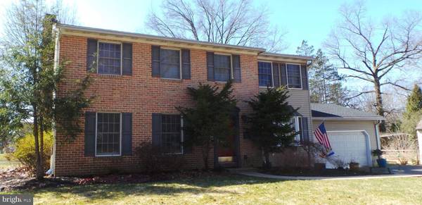 2 PARK CT, Pottstown, PA 19464