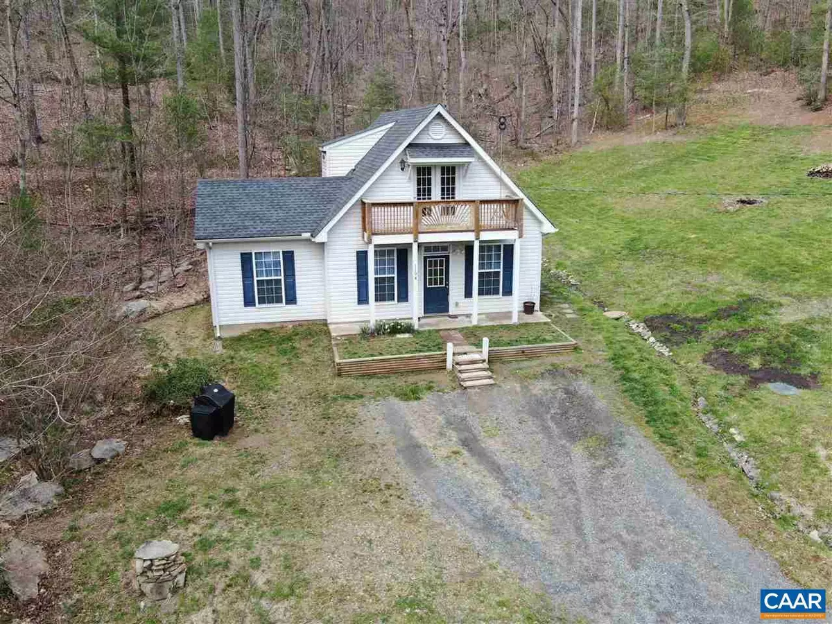 Stanardsville, VA 22973,1194 N GREENE ACRES RD RD N