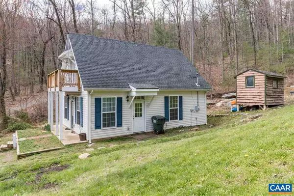 Stanardsville, VA 22973,1194 N GREENE ACRES RD RD N