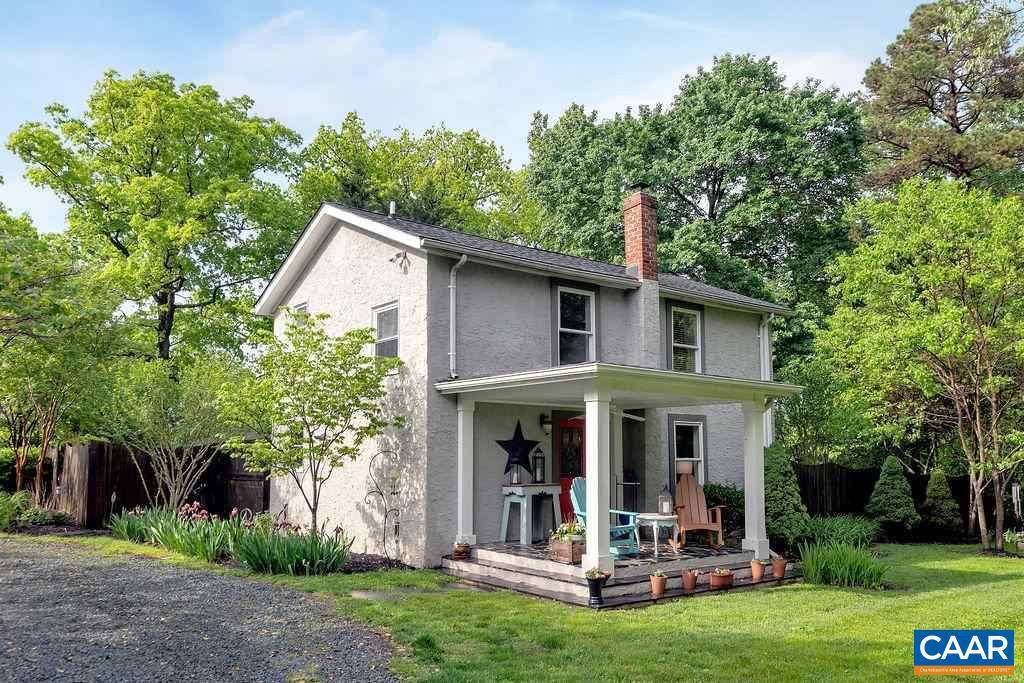 Gordonsville, VA 22942,1567 SAINT JOHN RD RD