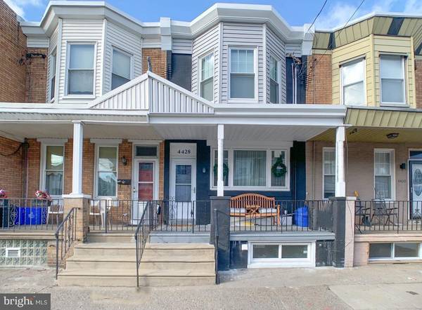 4428 RICHMOND ST, Philadelphia, PA 19137