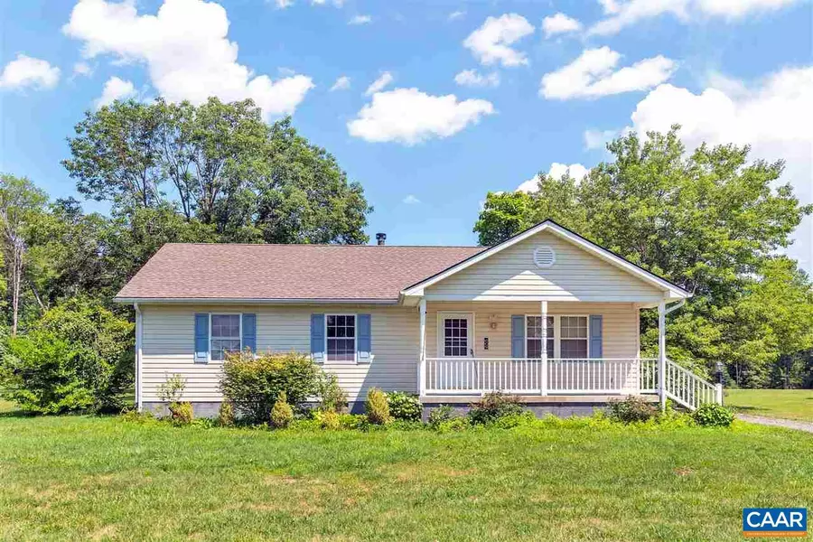 655 S MAIN ST ST, Gordonsville, VA 22942