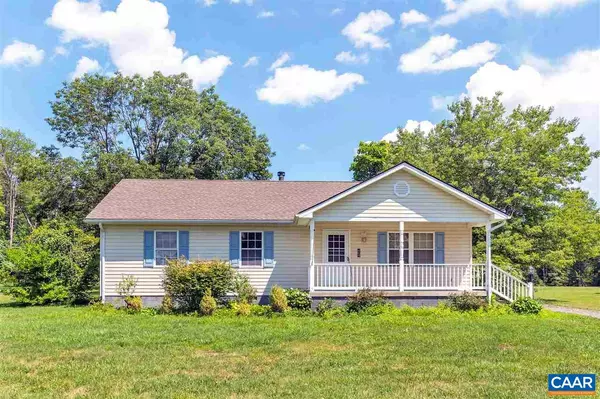 655 S MAIN ST ST, Gordonsville, VA 22942