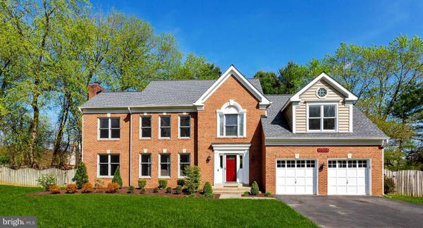 17505 APPLEWOOD LN, Rockville, MD 20855