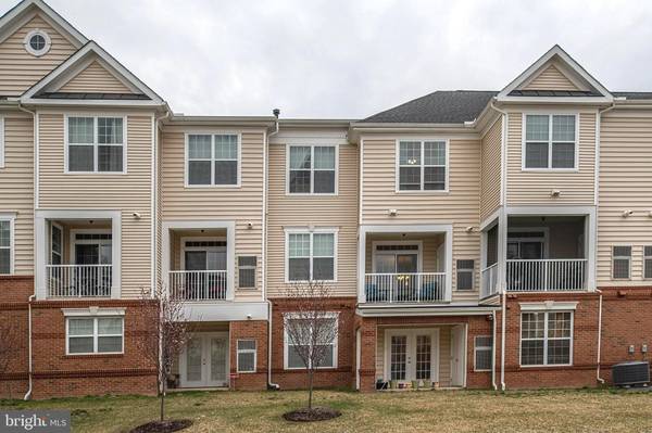 43047 STUARTS GLEN TER #112, Ashburn, VA 20148