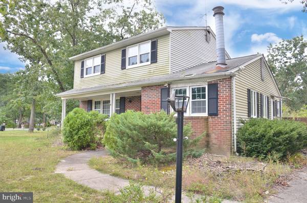 201 SPRINGDALE LN, Williamstown, NJ 08094