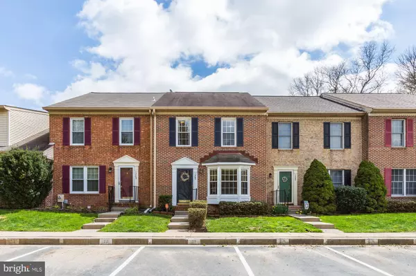 Bel Air, MD 21015,1267 KIRBY CIR