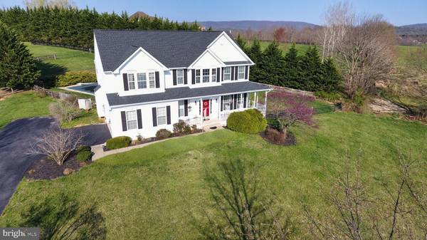 61 TRANQUILITY, Harpers Ferry, WV 25425