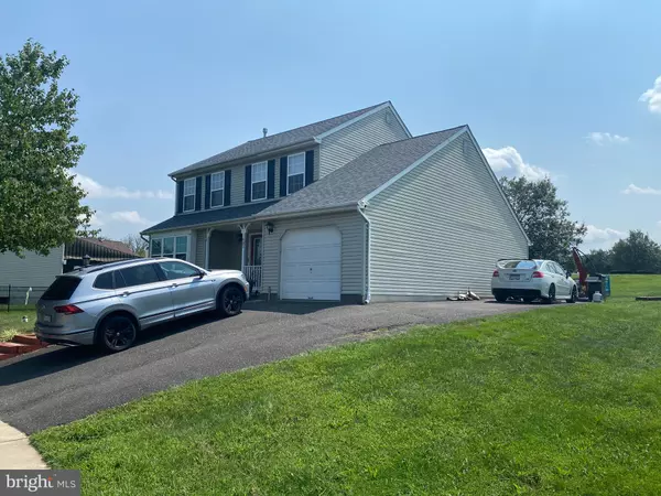 693 CEDAR LN, Telford, PA 18969