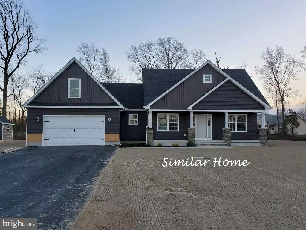 Harrington, DE 19952,LOT 5 ABAGAIL CIR