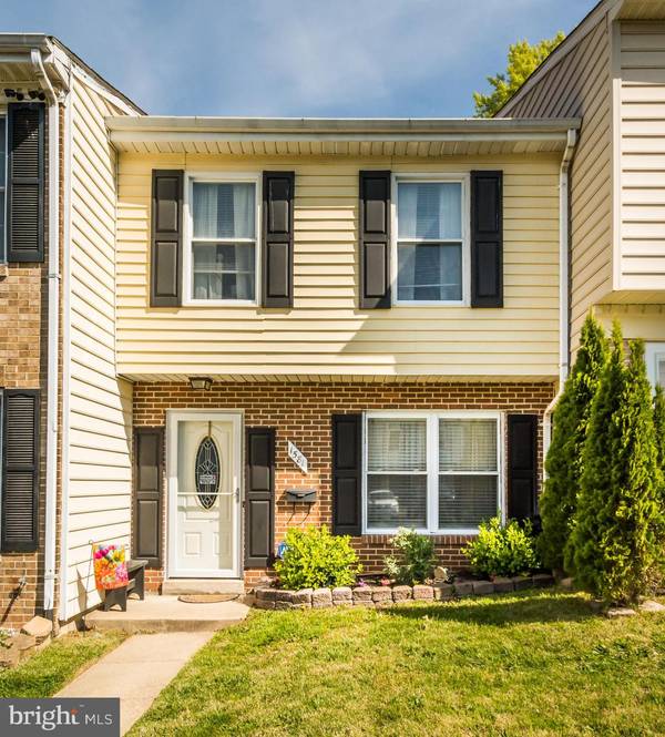 1581 CHARLESTOWN DR, Edgewood, MD 21040