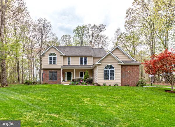 4533 ROSEMOUNT LN, Catlett, VA 20119