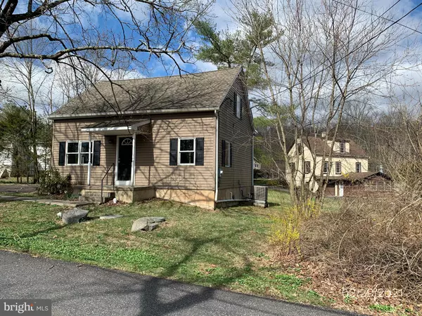Perkiomenville, PA 18074,1611 KRATZ RD