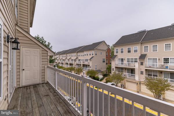 Reston, VA 20190,12079 TRUMBULL WAY #2079-8