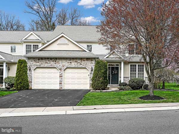 1855 SERENE WAY, Lancaster, PA 17602