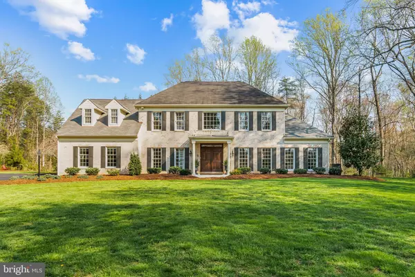 20 ROSE HILL FARM DR, Stafford, VA 22556