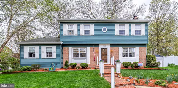 Alexandria, VA 22315,7705 GROVENOR CT