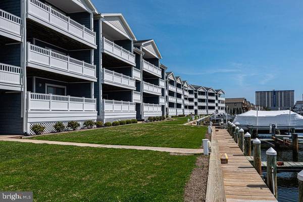 Ocean City, MD 21842,201 S HERON DR #3C