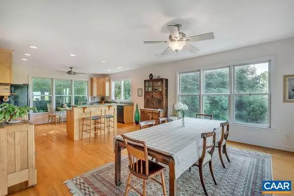 Stanardsville, VA 22973,907 PARKER MOUNTAIN RD