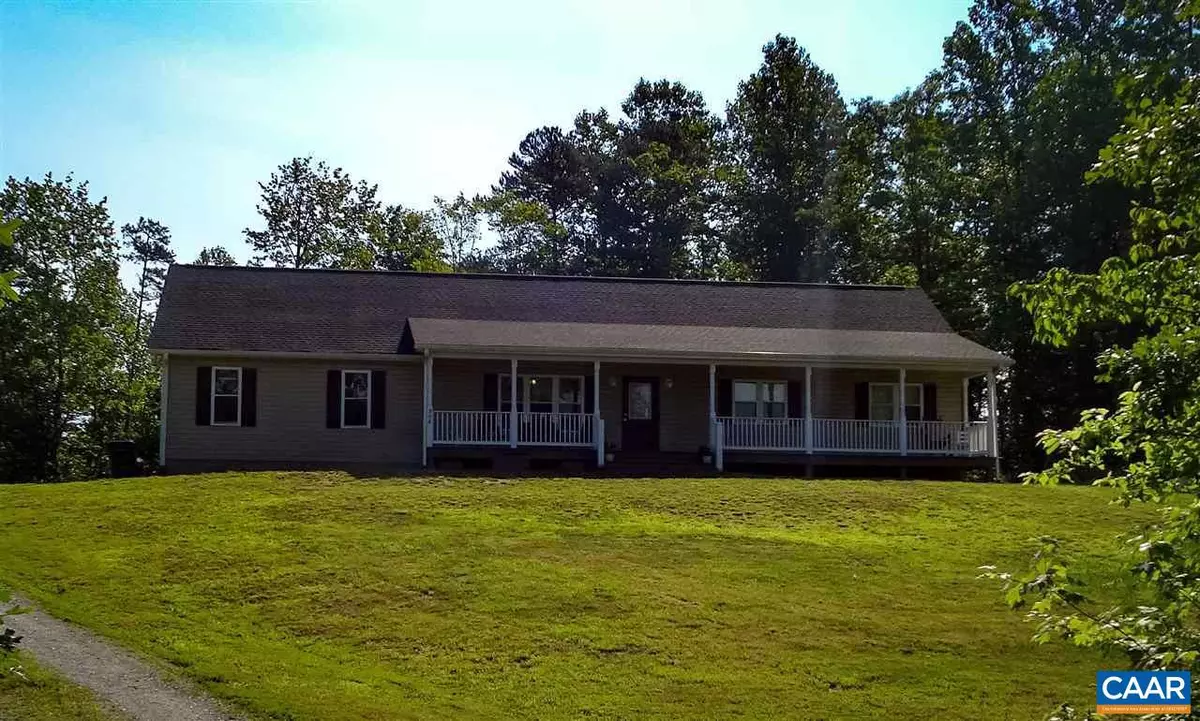 Stanardsville, VA 22973,304 HORSESHOE RD RD