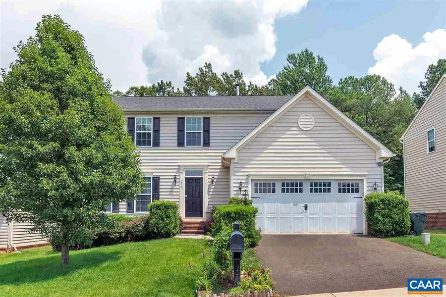 270 DEER RUN DR DR, Zion Crossroads, VA 22942