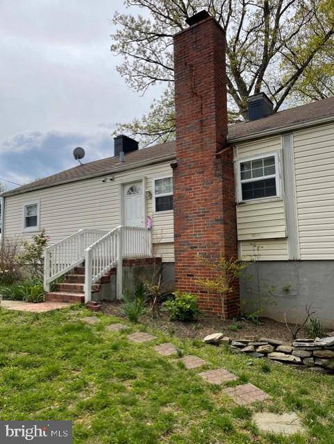 Riverdale, MD 20737,5800 CRESTWOOD PL