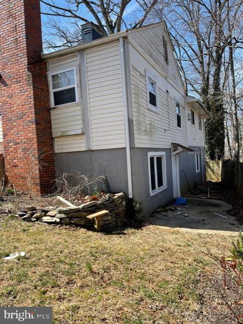 Riverdale, MD 20737,5800 CRESTWOOD PL