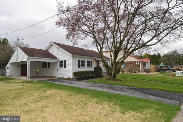 Wernersville, PA 19565,24 LINCOLN DR