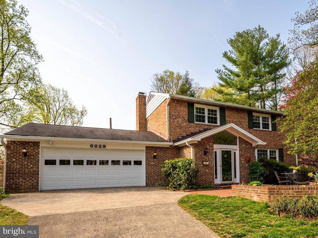 Annandale, VA 22003,6829 SILVER LN