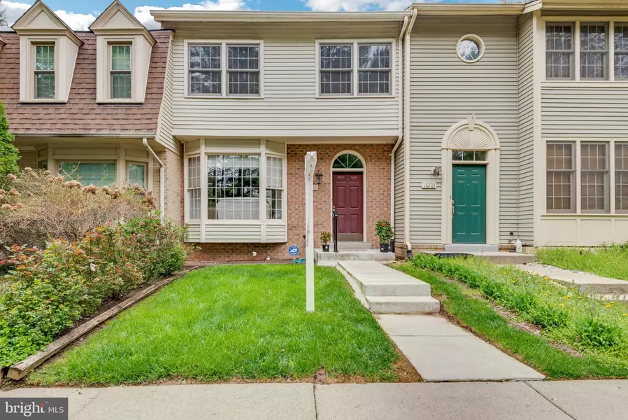 13205 VALLEY BRIDGE CT, Silver Spring, MD 20906