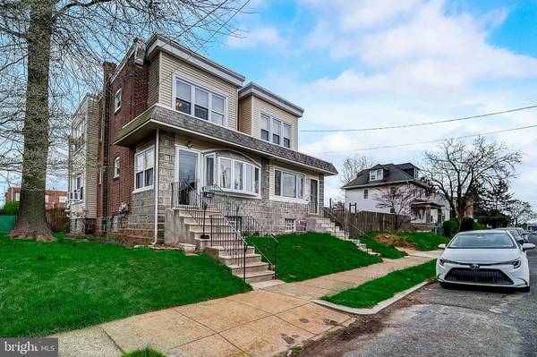 7425 DORCAS ST, Philadelphia, PA 19111