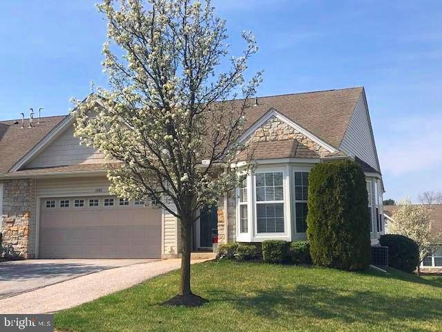 1401 THISTLEWOOD LN, Stewartstown, PA 17363