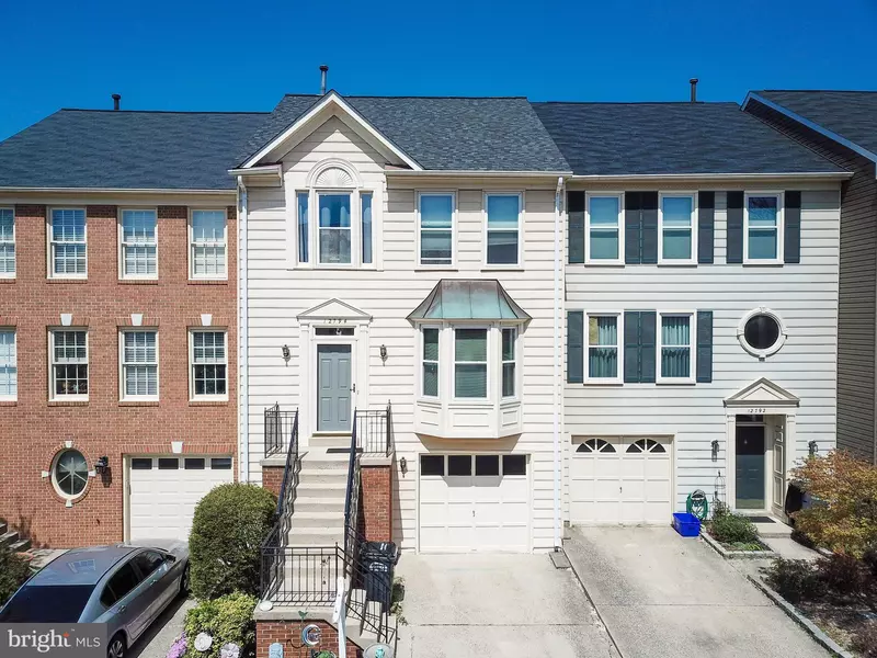 12794 DOGWOOD HILLS LN, Fairfax, VA 22033