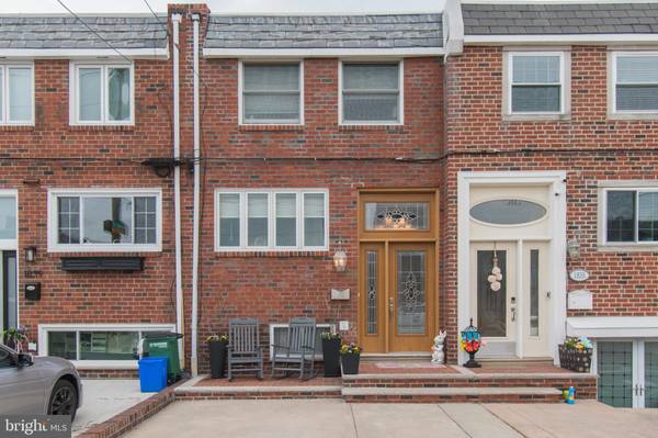 1837 FORRESTAL ST, Philadelphia, PA 19145