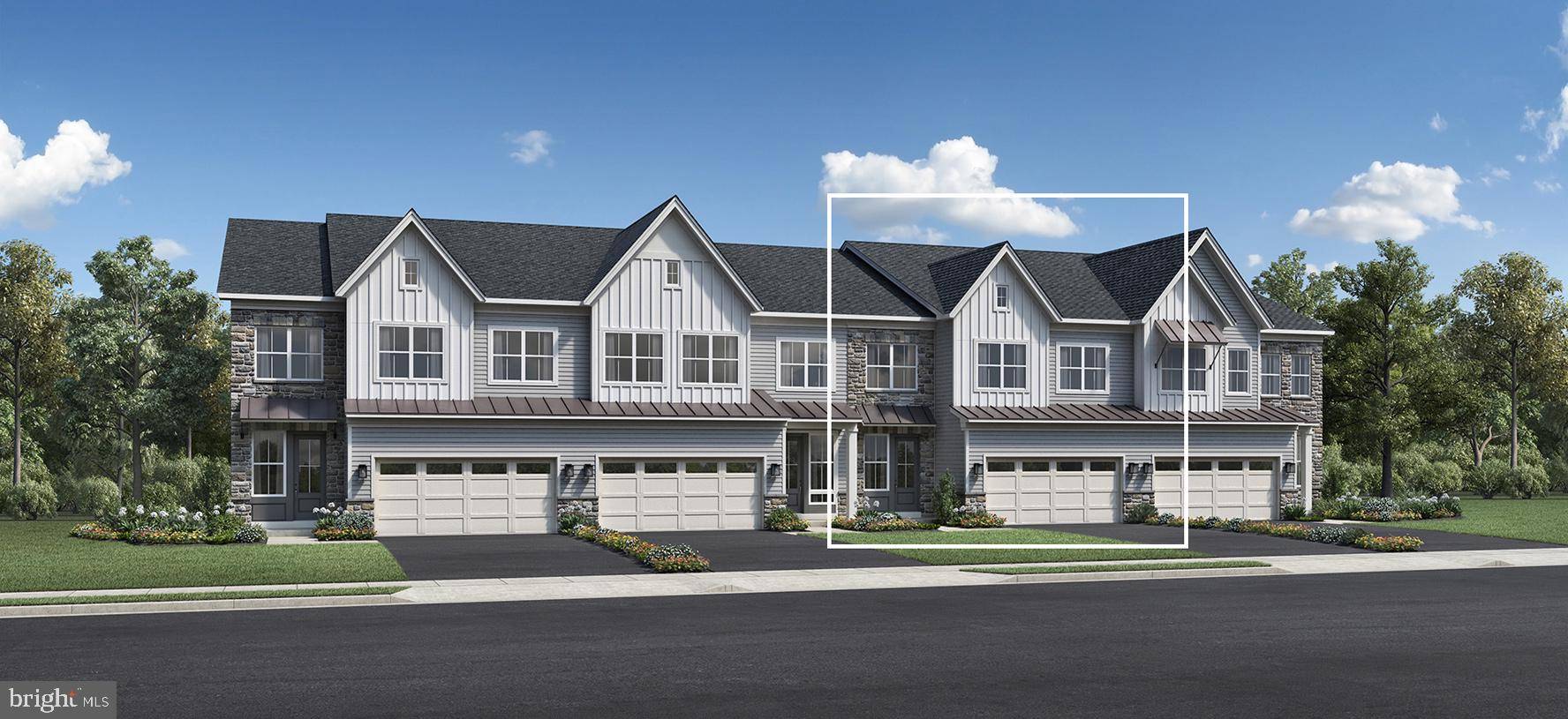 3206 WIER DRIVE WEST, Warrington, PA 18976