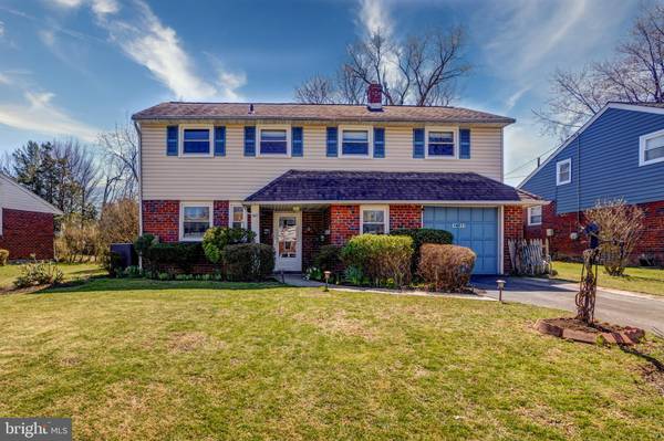 1411 BRIERWOOD RD, Havertown, PA 19083