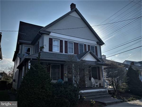 Palmyra, PA 17078,24 N FRANKLIN ST