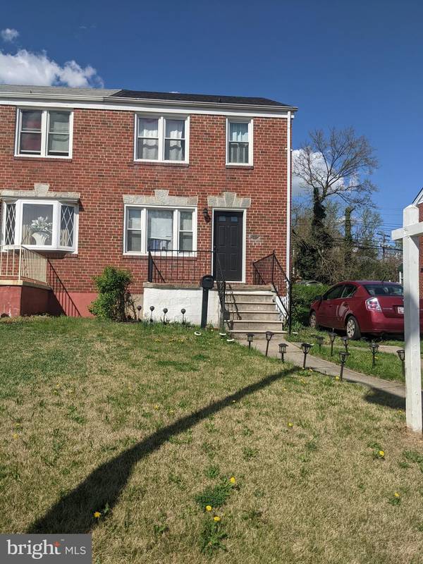 3618 E NORTHERN PKWY, Baltimore, MD 21206