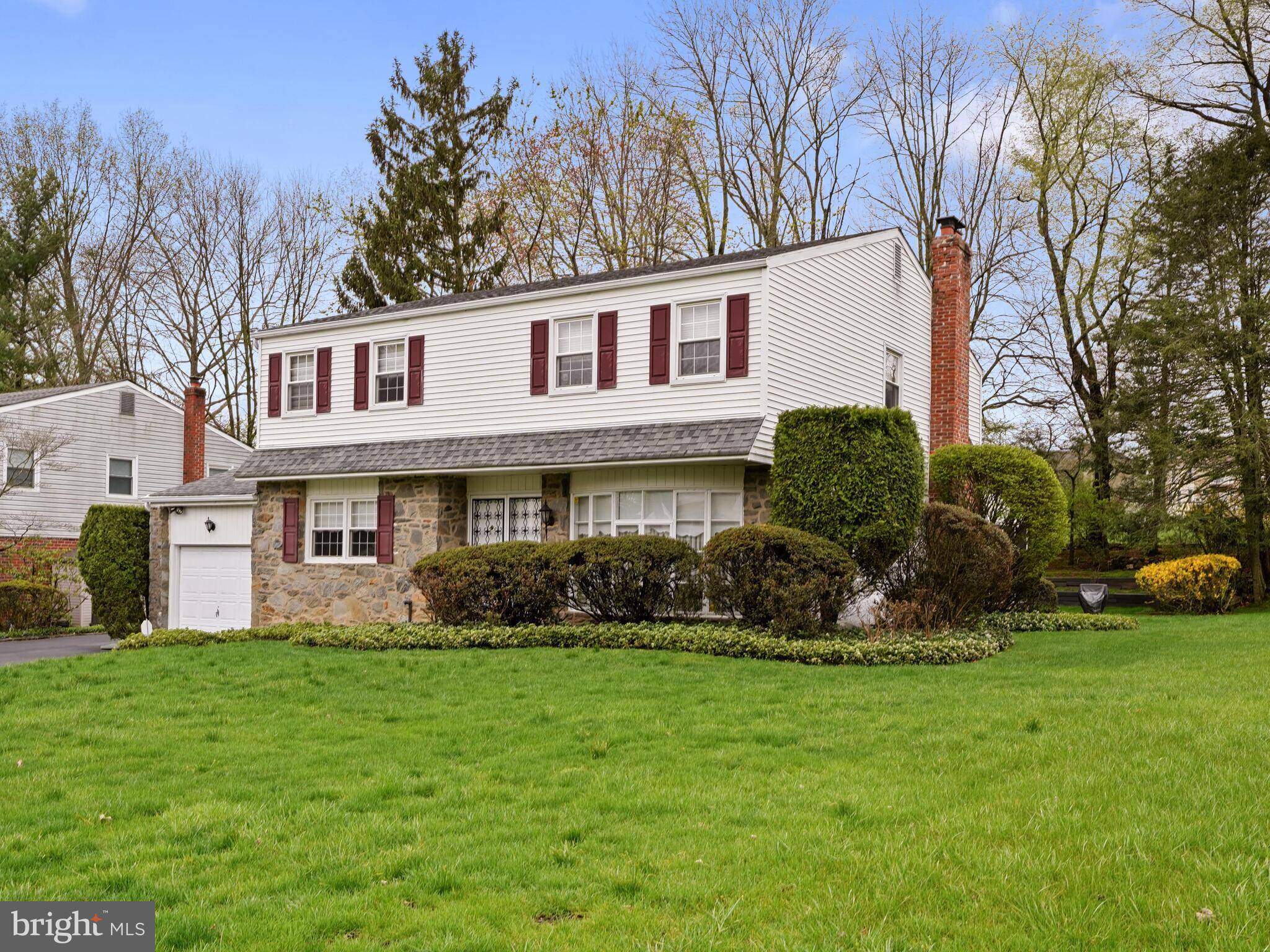 Broomall, PA 19008,2510 SELWYN DR