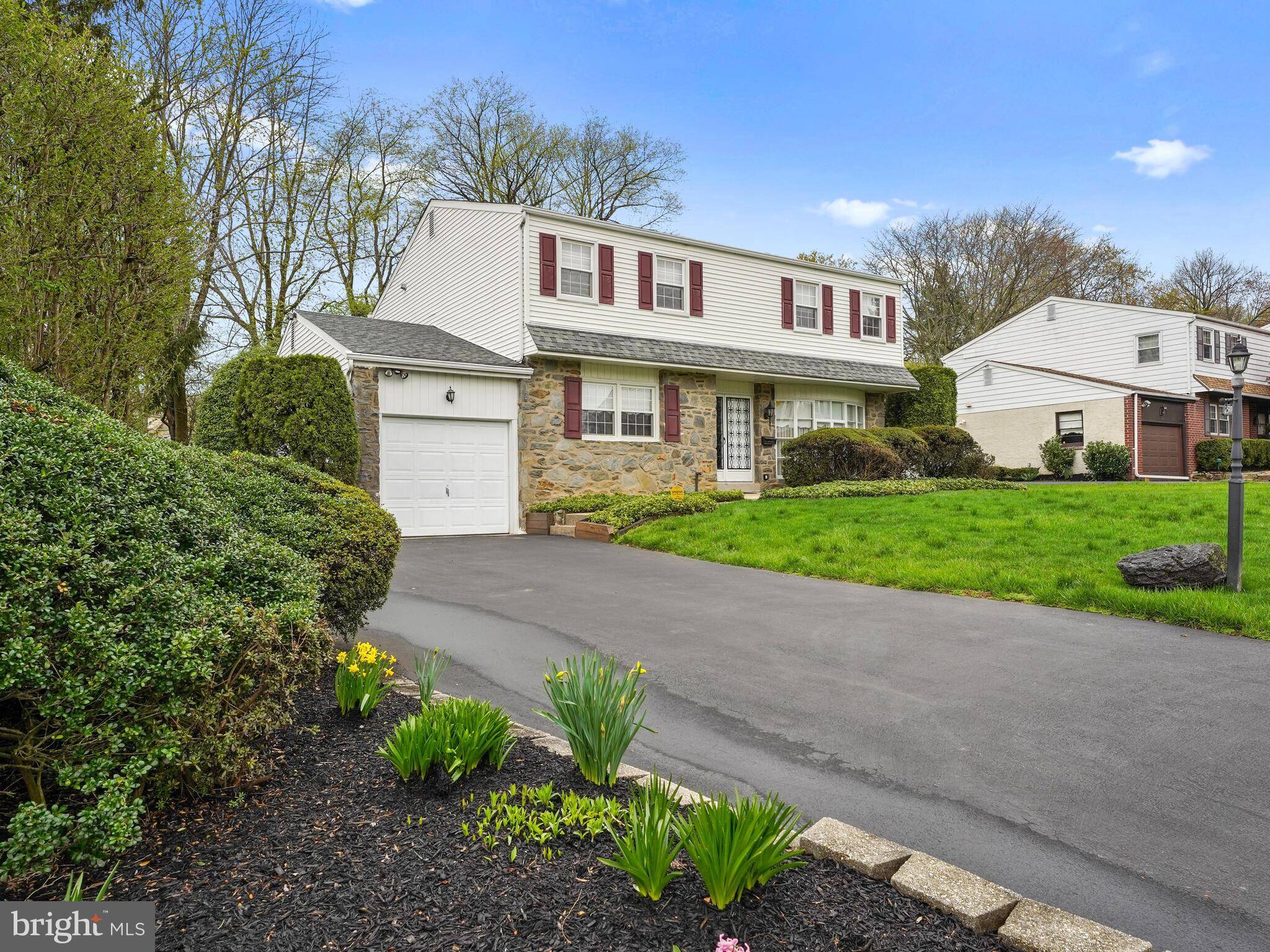 Broomall, PA 19008,2510 SELWYN DR
